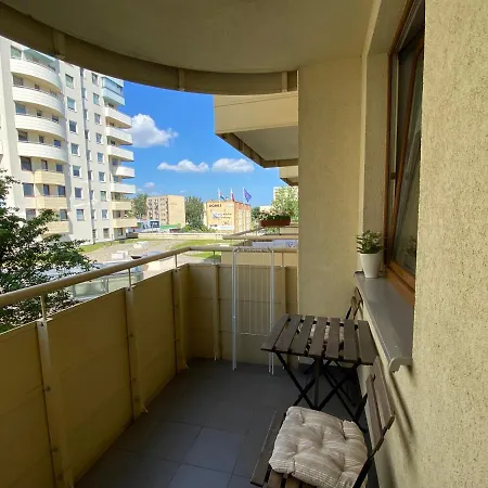 Witawa 22 Appartement *