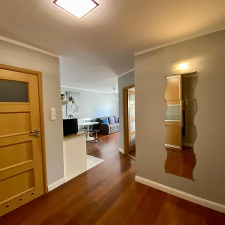 Appartement Witawa 22 *