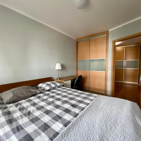 Witawa 22 Appartement