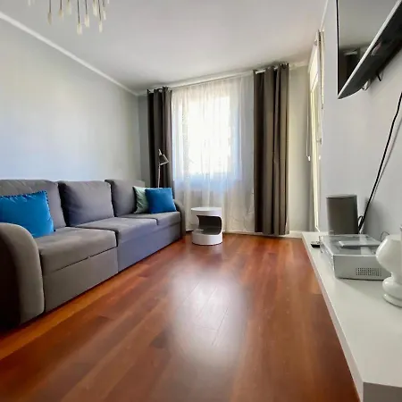 Witawa 22 Appartement *