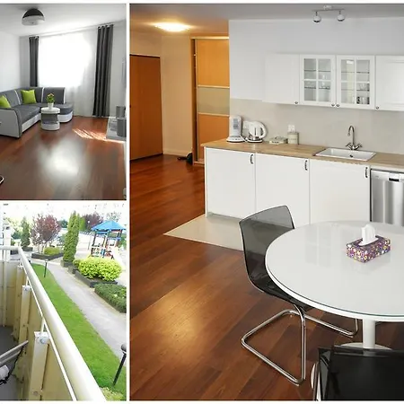 Appartement Witawa 22 *