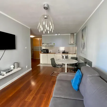 Witawa 22 Appartement Gdynia