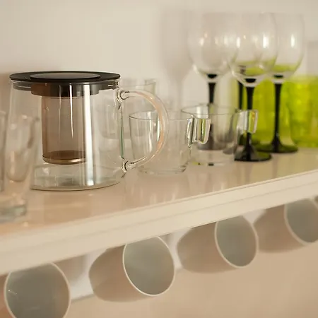 Witawa 22 Appartement Gdynia