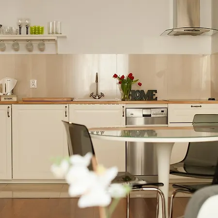 Witawa 22 Appartement