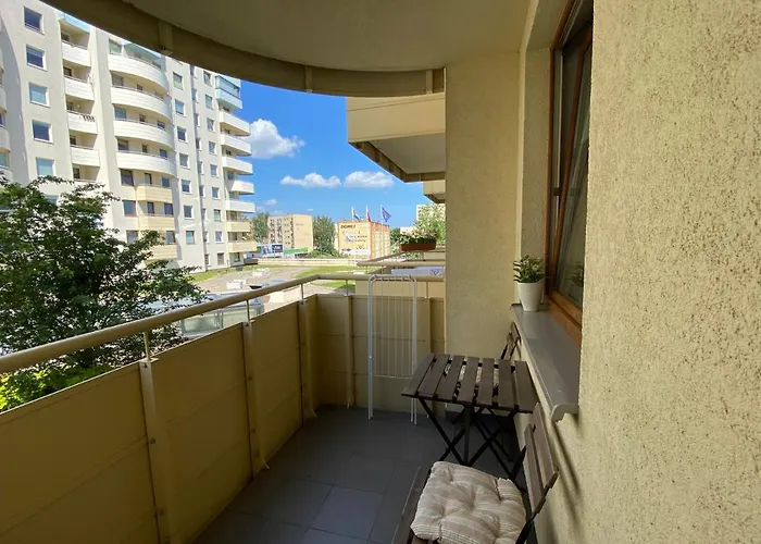 Witawa 22 Apartmán *