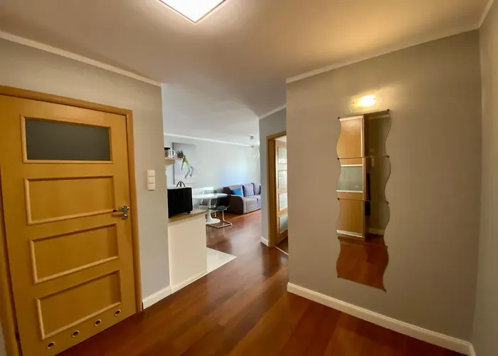 Apartmán Witawa 22 *