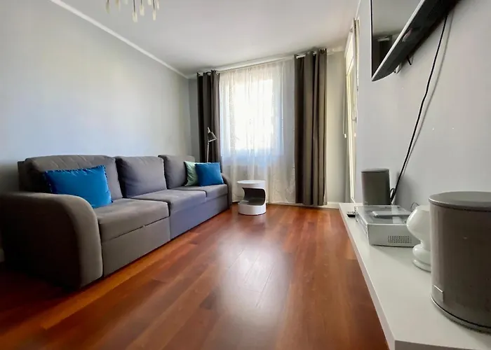 Witawa 22 Apartmán *