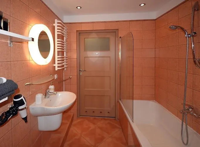 Apartmán Witawa 22 Gdyně