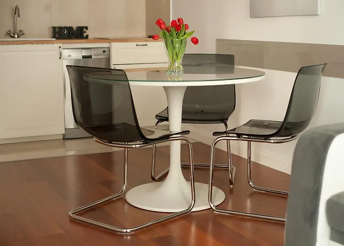 Witawa 22 Apartmán *